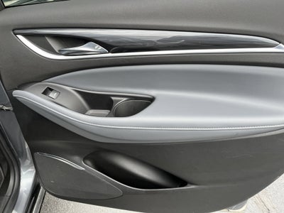 2019 Buick Enclave Premium