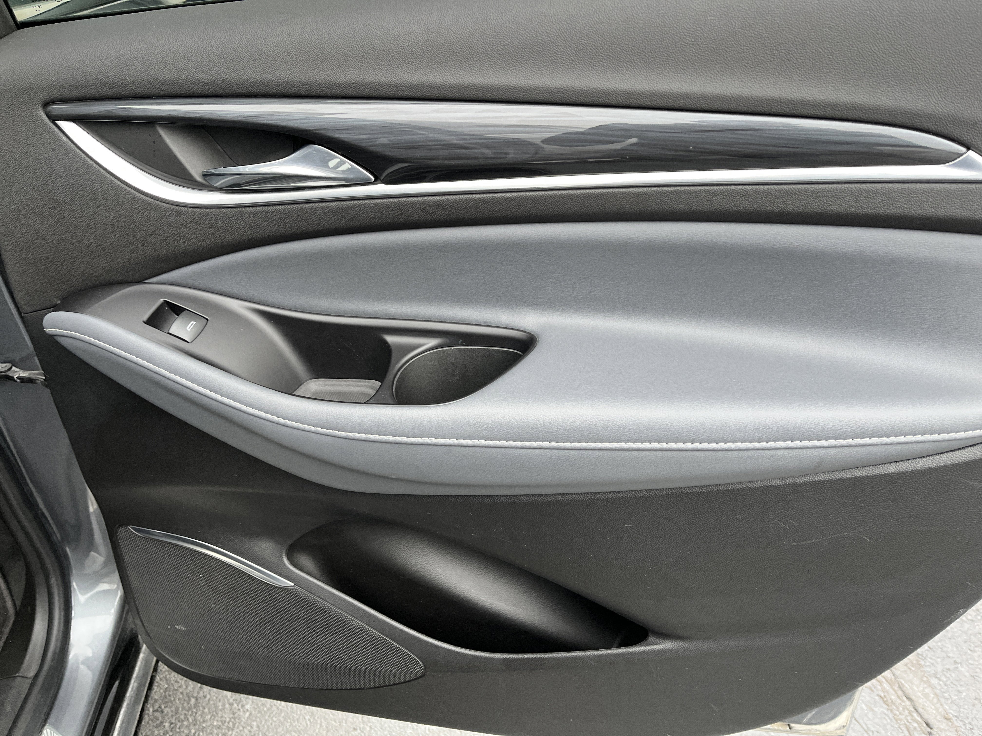 2019 Buick Enclave Premium