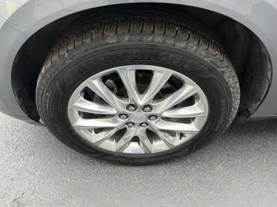 2019 Buick Enclave Premium