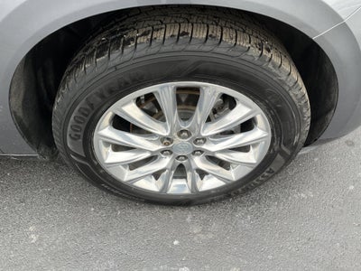 2019 Buick Enclave Premium