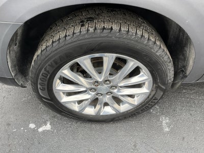 2019 Buick Enclave Premium