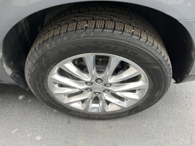 2019 Buick Enclave Premium