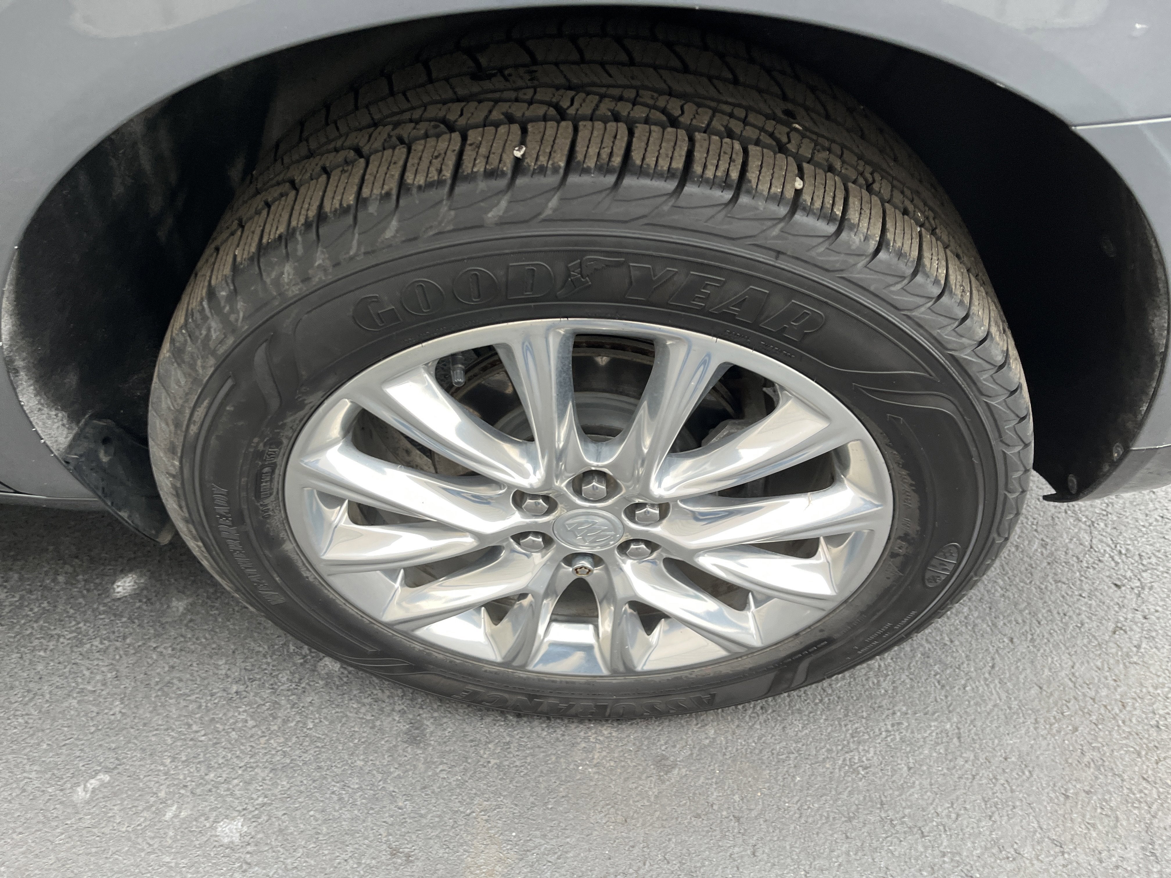 2019 Buick Enclave Premium