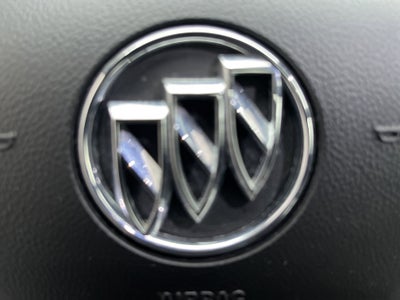 2019 Buick Enclave Premium