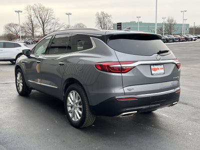2019 Buick Enclave Premium