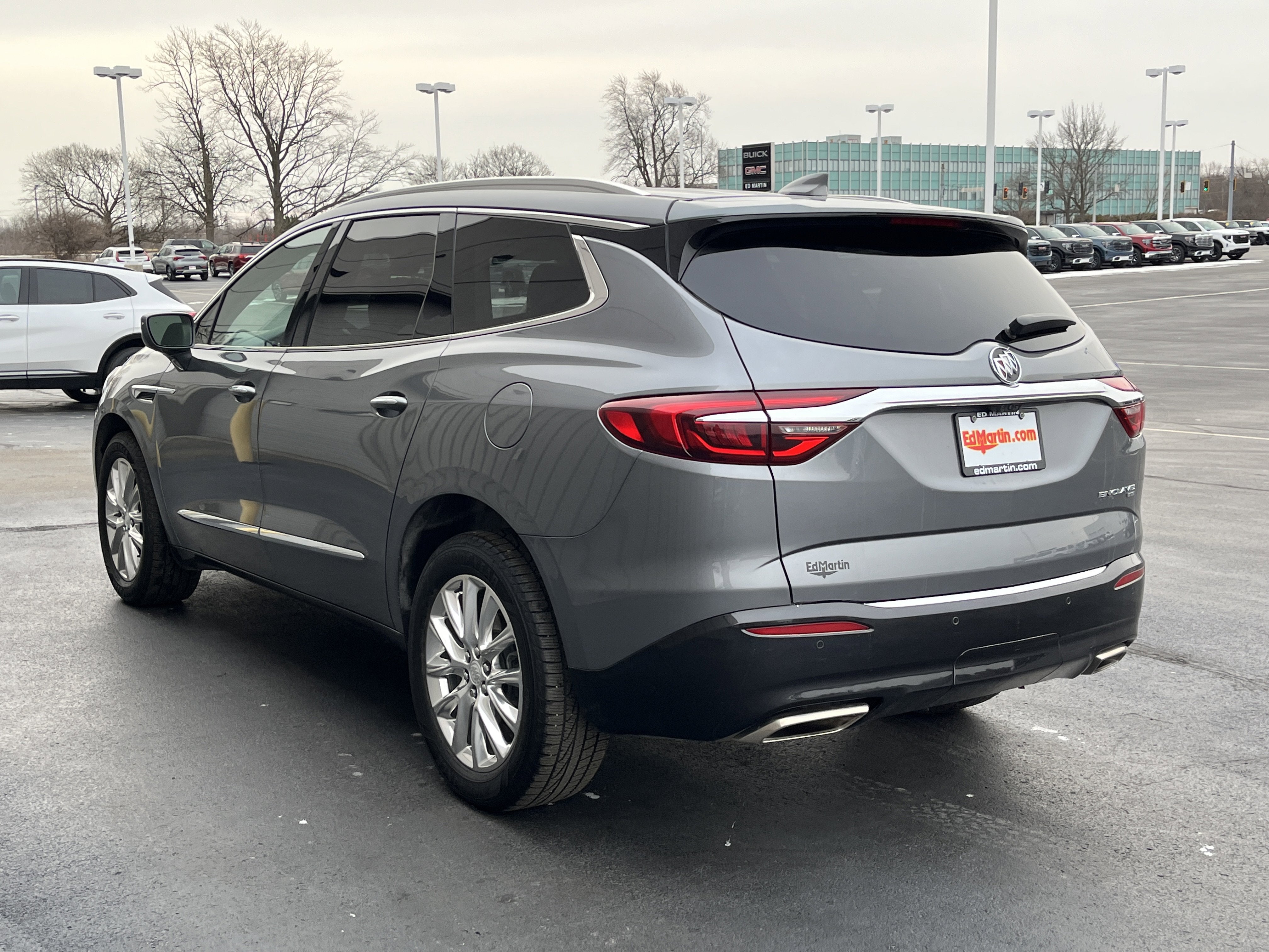 2019 Buick Enclave Premium