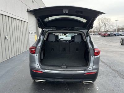 2019 Buick Enclave Premium