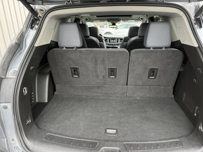 2019 Buick Enclave Premium