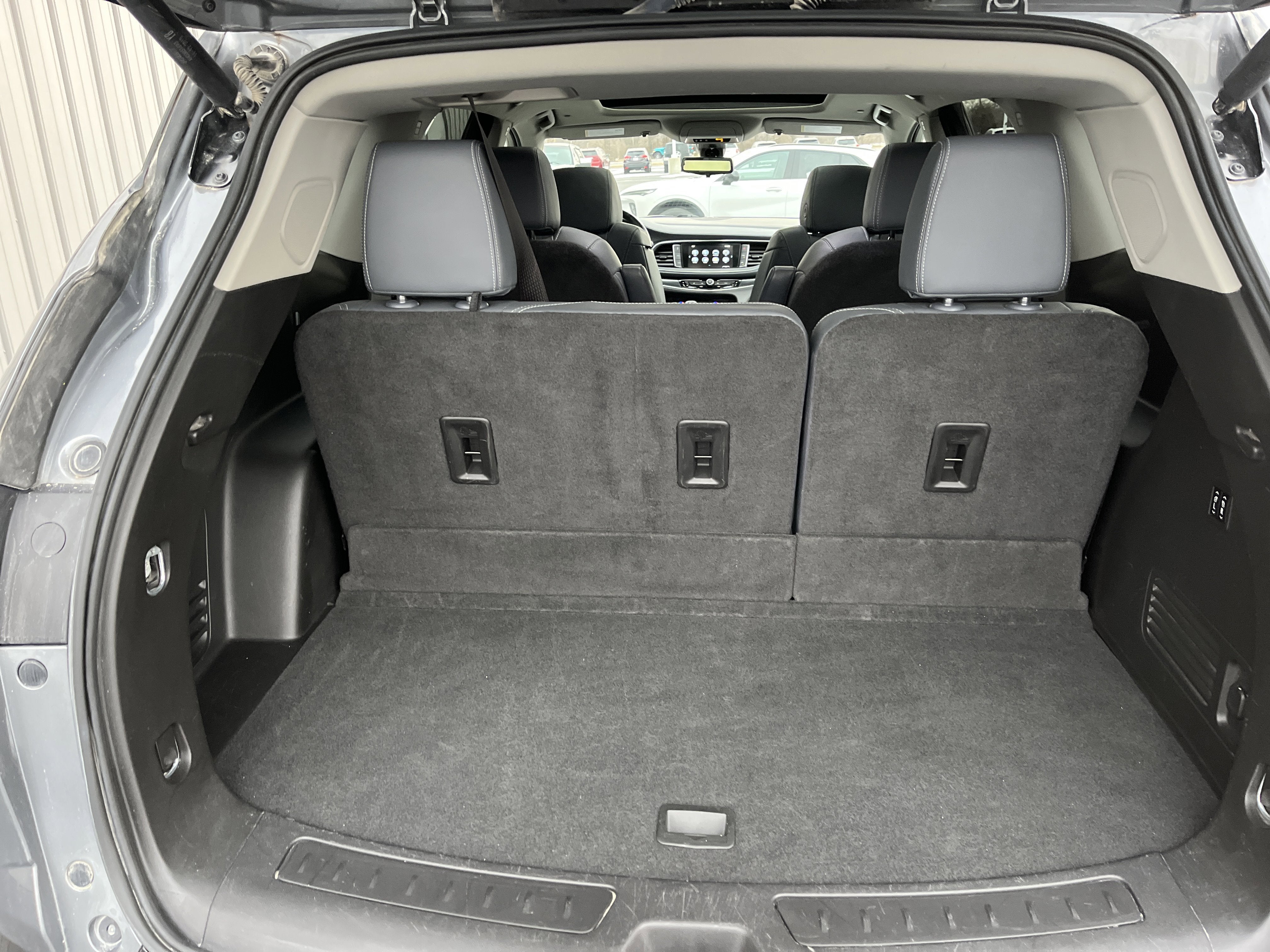 2019 Buick Enclave Premium