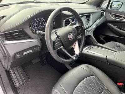 2024 Buick Enclave Avenir