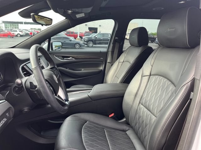 2024 Buick Enclave Avenir