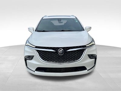 2024 Buick Enclave Avenir