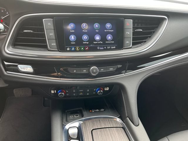 2024 Buick Enclave Avenir