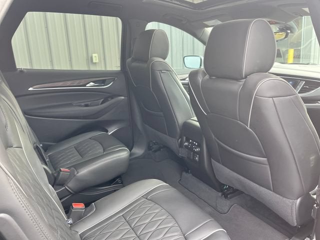 2024 Buick Enclave Avenir