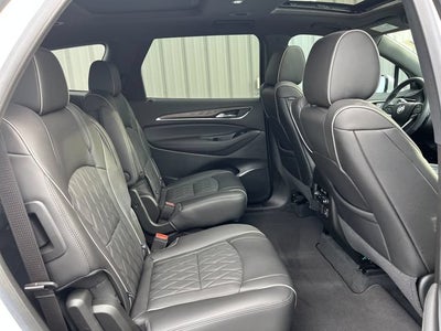 2024 Buick Enclave Avenir