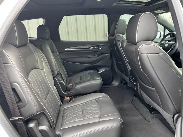 2024 Buick Enclave Avenir