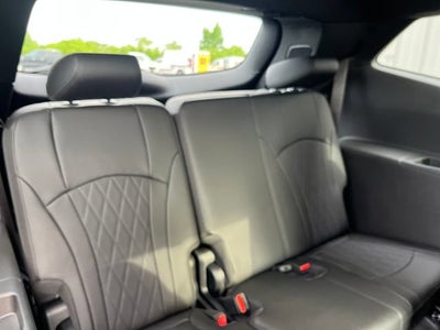 2024 Buick Enclave Avenir