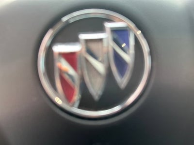 2024 Buick Enclave Avenir