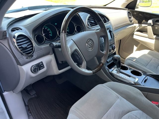 2014 Buick Enclave Convenience