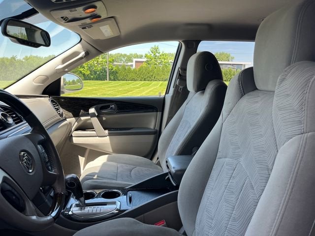 2014 Buick Enclave Convenience