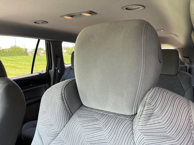 2014 Buick Enclave Convenience