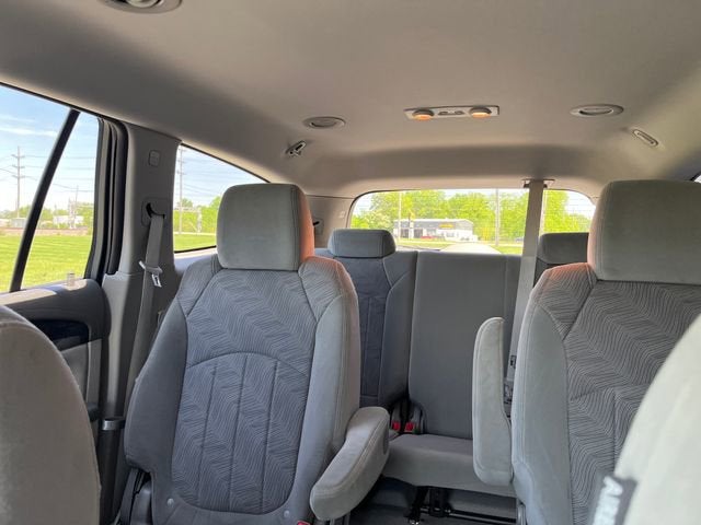 2014 Buick Enclave Convenience