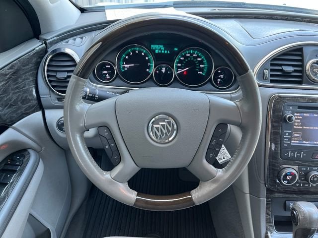 2014 Buick Enclave Convenience