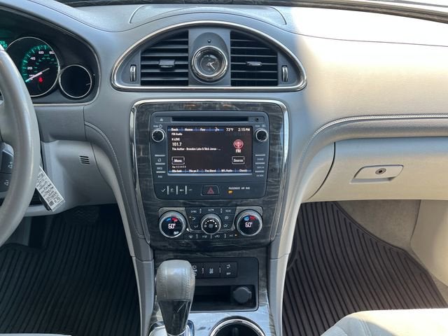 2014 Buick Enclave Convenience