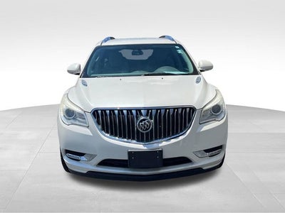 2014 Buick Enclave Convenience