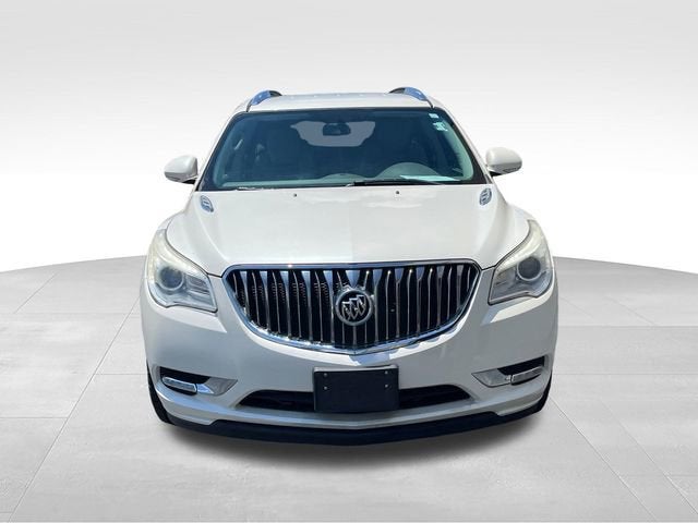 2014 Buick Enclave Convenience