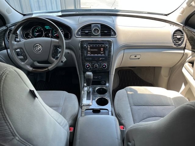 2014 Buick Enclave Convenience