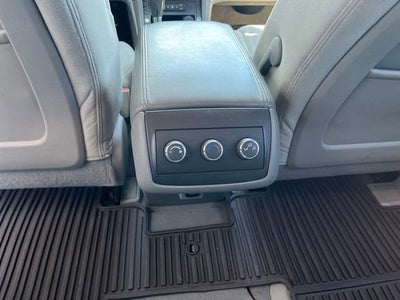 2014 Buick Enclave Convenience
