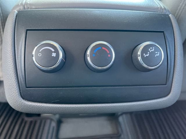 2014 Buick Enclave Convenience