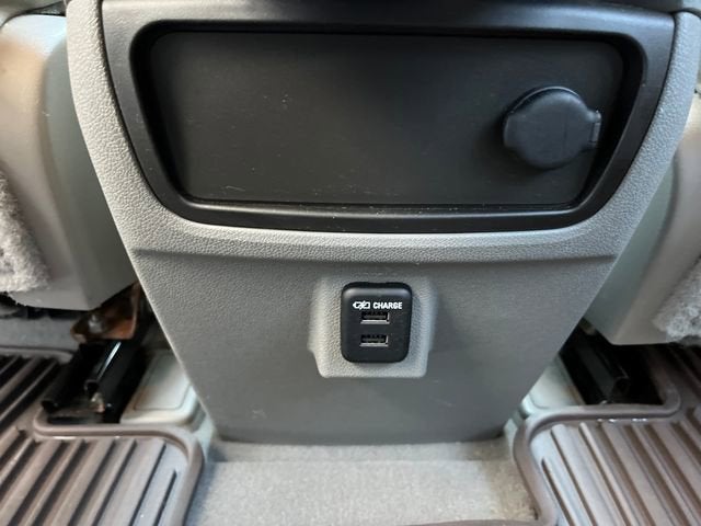 2014 Buick Enclave Convenience