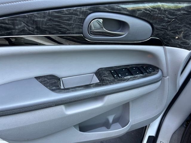2014 Buick Enclave Convenience