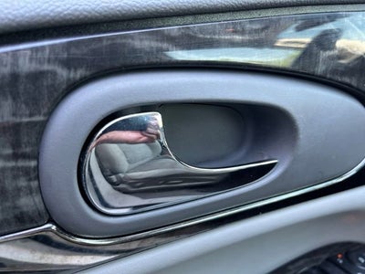 2014 Buick Enclave Convenience