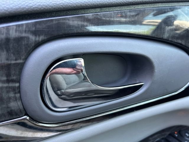 2014 Buick Enclave Convenience