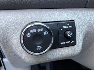 2014 Buick Enclave Convenience