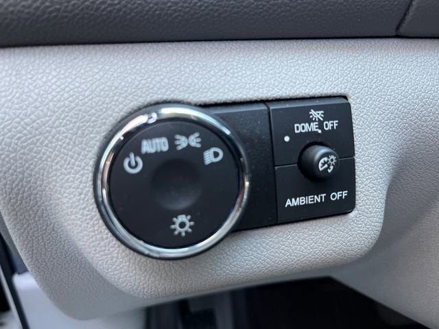 2014 Buick Enclave Convenience