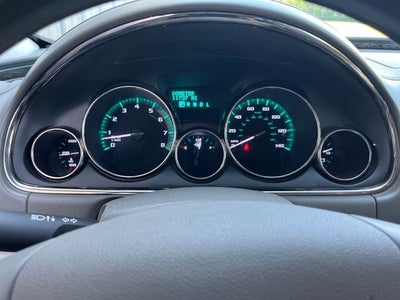 2014 Buick Enclave Convenience