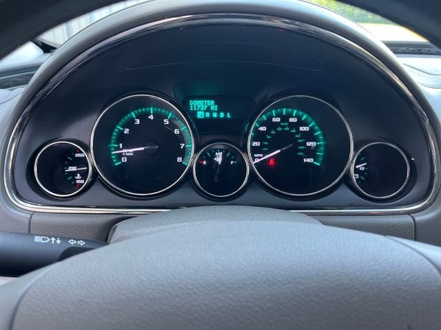 2014 Buick Enclave Convenience