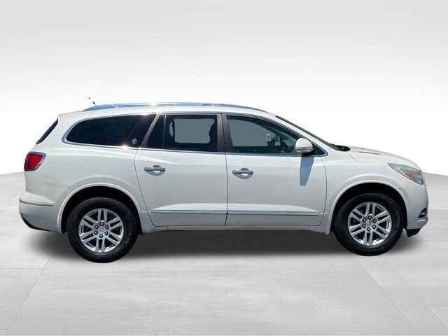 2014 Buick Enclave Convenience