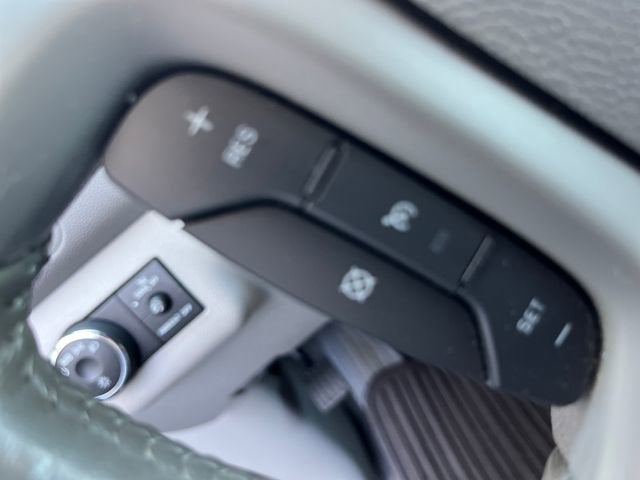 2014 Buick Enclave Convenience
