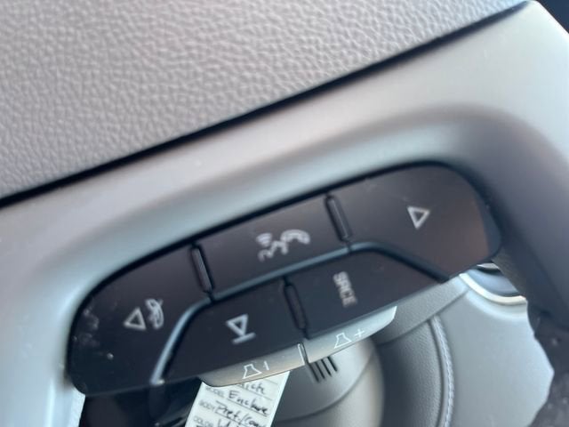 2014 Buick Enclave Convenience
