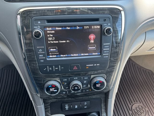 2014 Buick Enclave Convenience