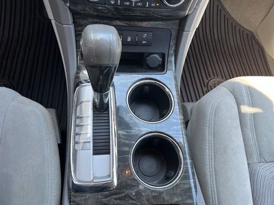 2014 Buick Enclave Convenience