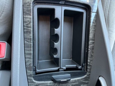 2014 Buick Enclave Convenience