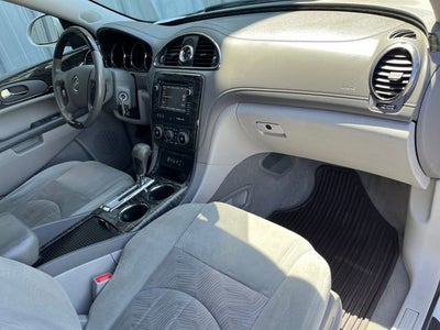 2014 Buick Enclave Convenience