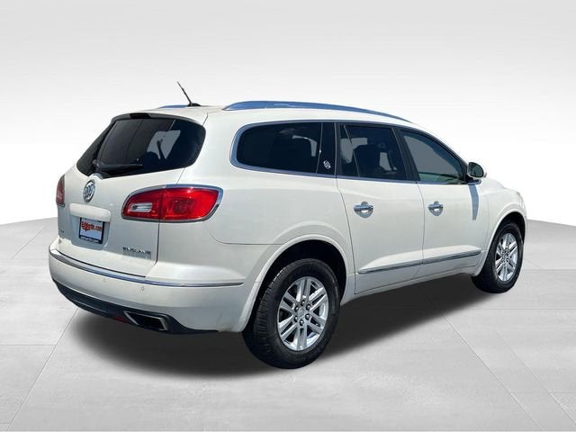 2014 Buick Enclave Convenience