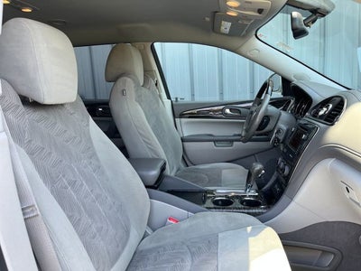 2014 Buick Enclave Convenience